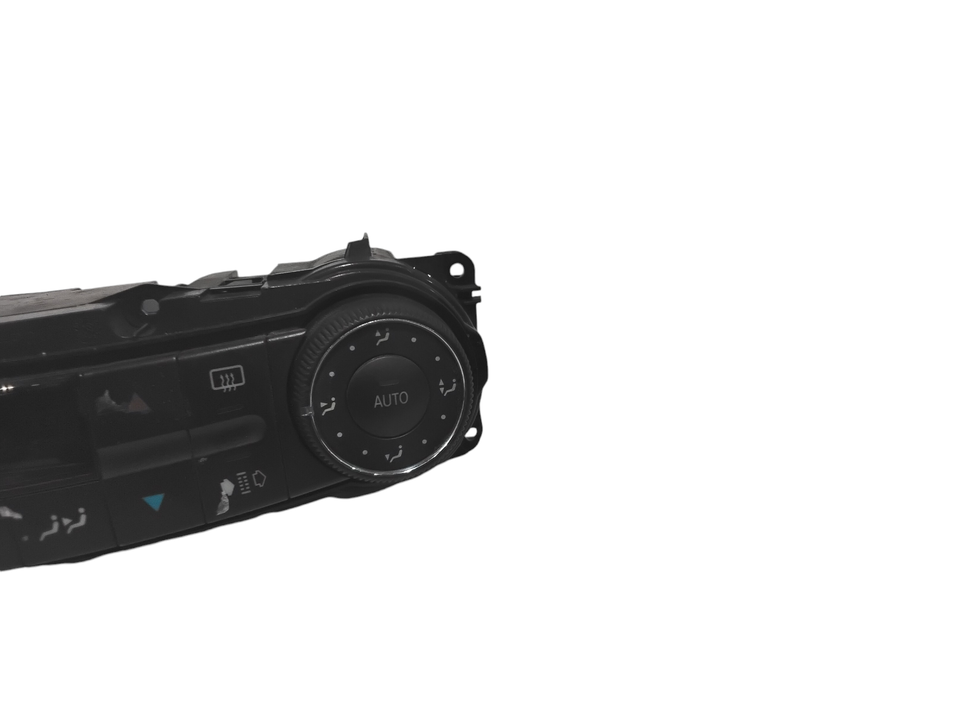 Comandi Clima per Mercedes Classe E Berlina W211 (2002 - 2007)