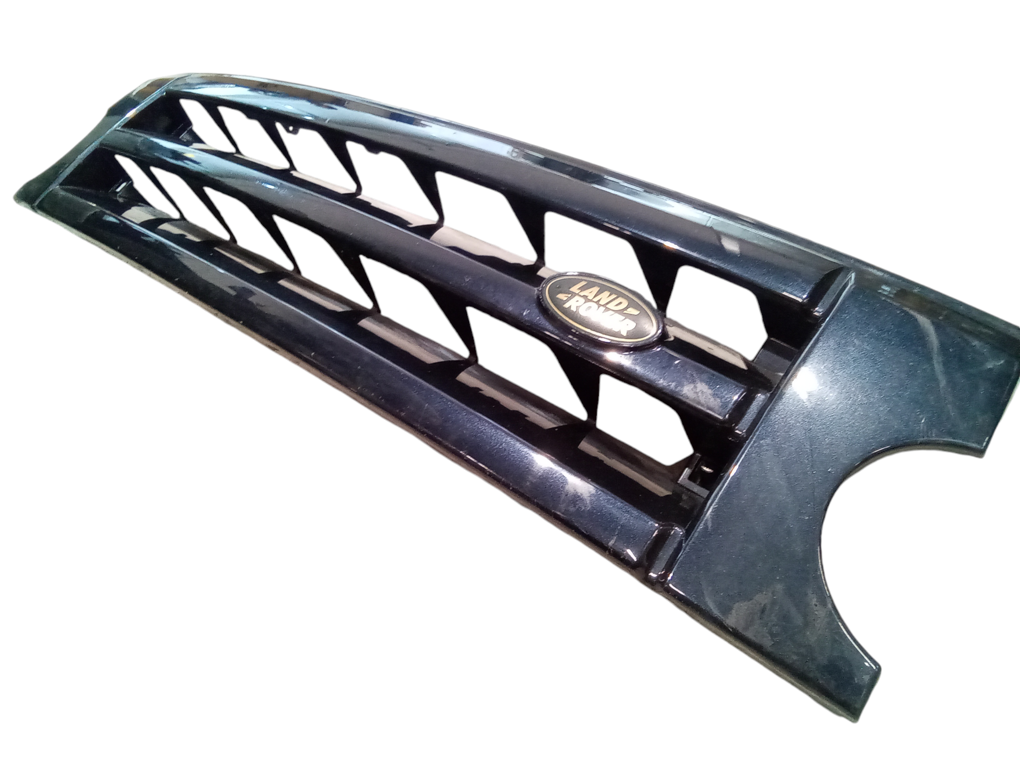 Mascherina anteriore per Land Rover Discovery 3 (2004 - 2010)