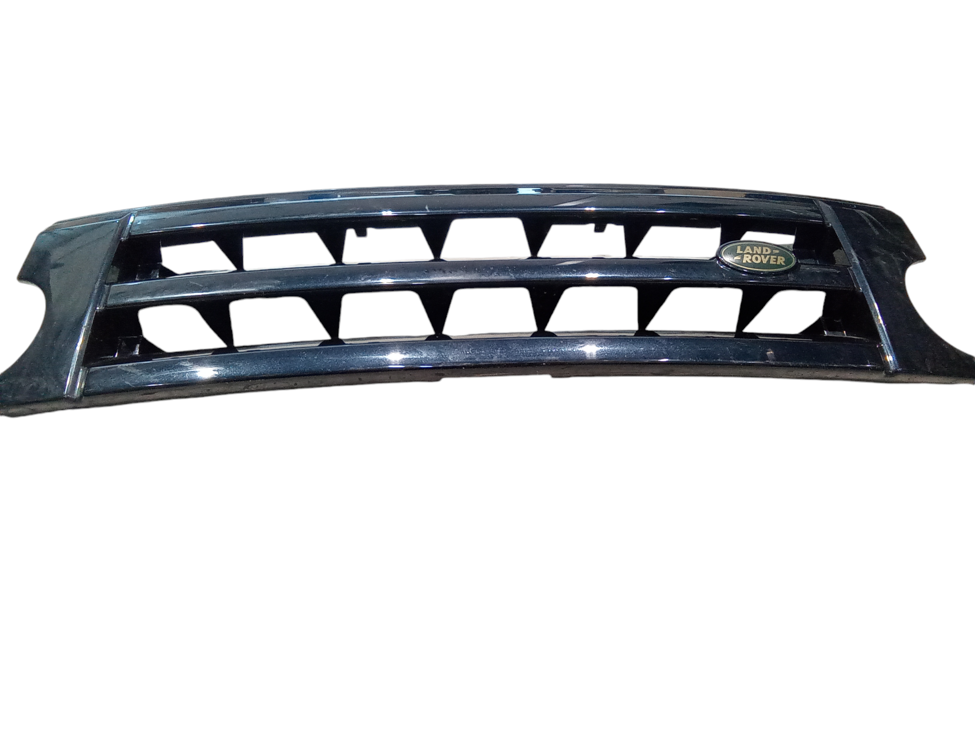 Mascherina anteriore per Land Rover Discovery 3 (2004 - 2010)