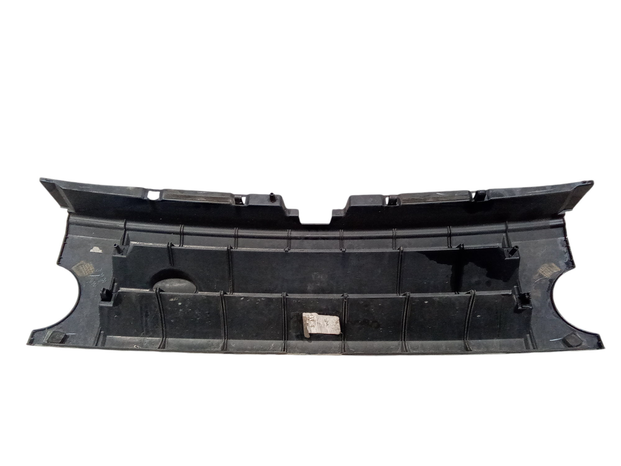 Mascherina anteriore per Land Rover Discovery 3 (2004 - 2010)