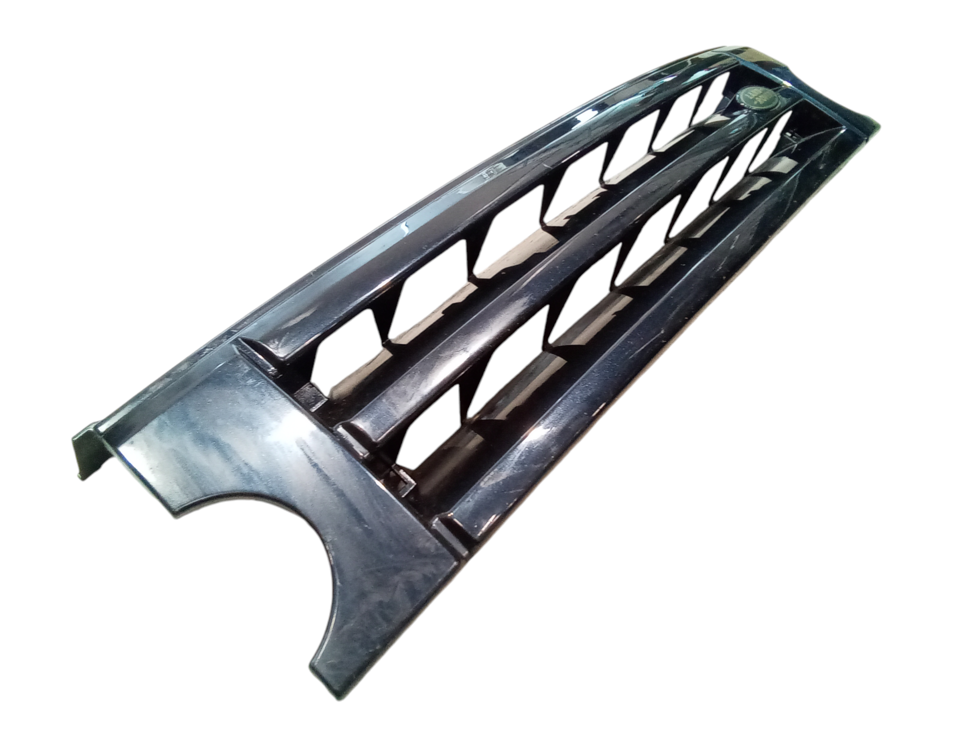 Mascherina anteriore per Land Rover Discovery 3 (2004 - 2010)