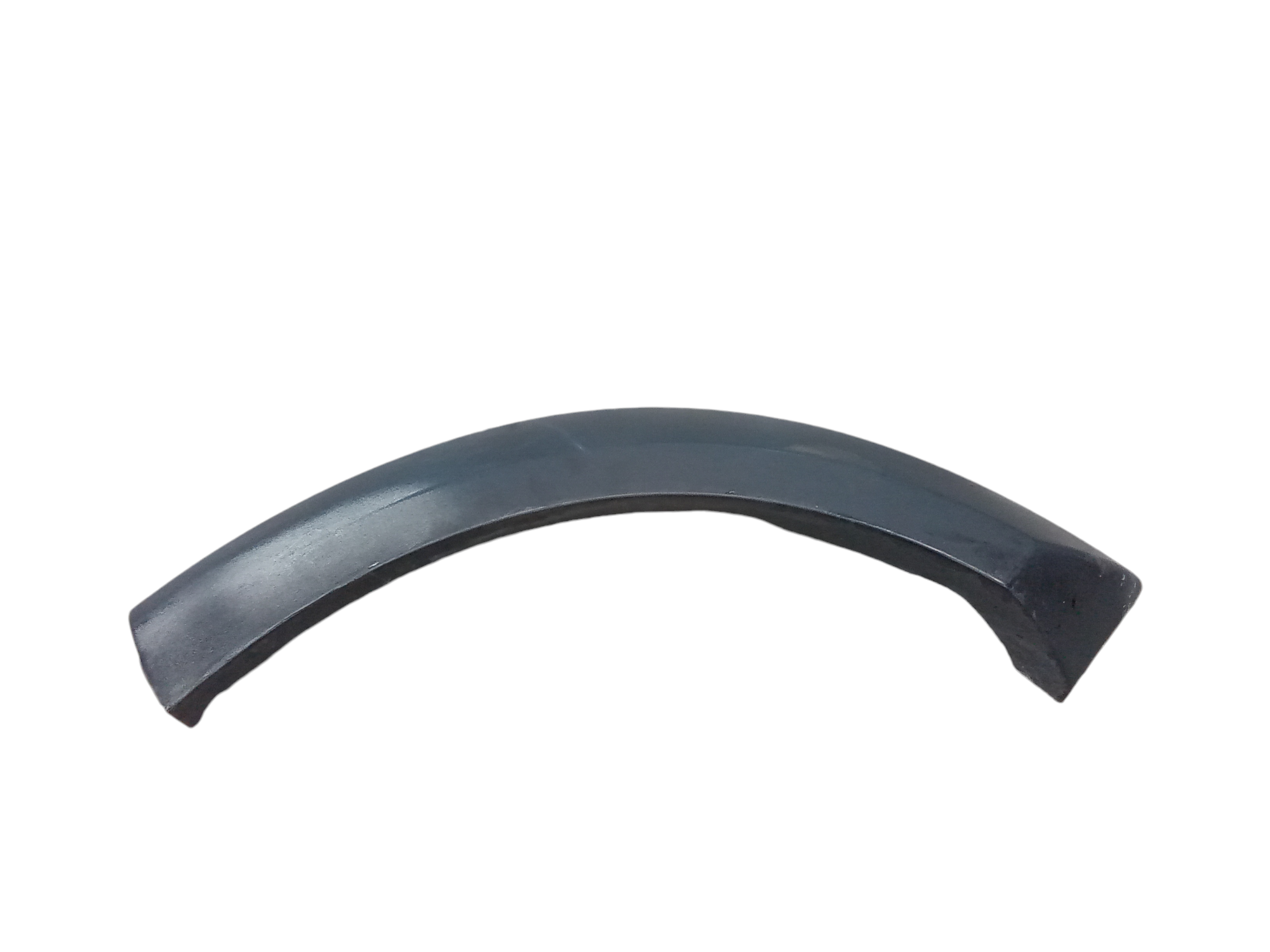 Modanatura parafango post SX guida per Land Rover Discovery 3 (2004 - 2010)