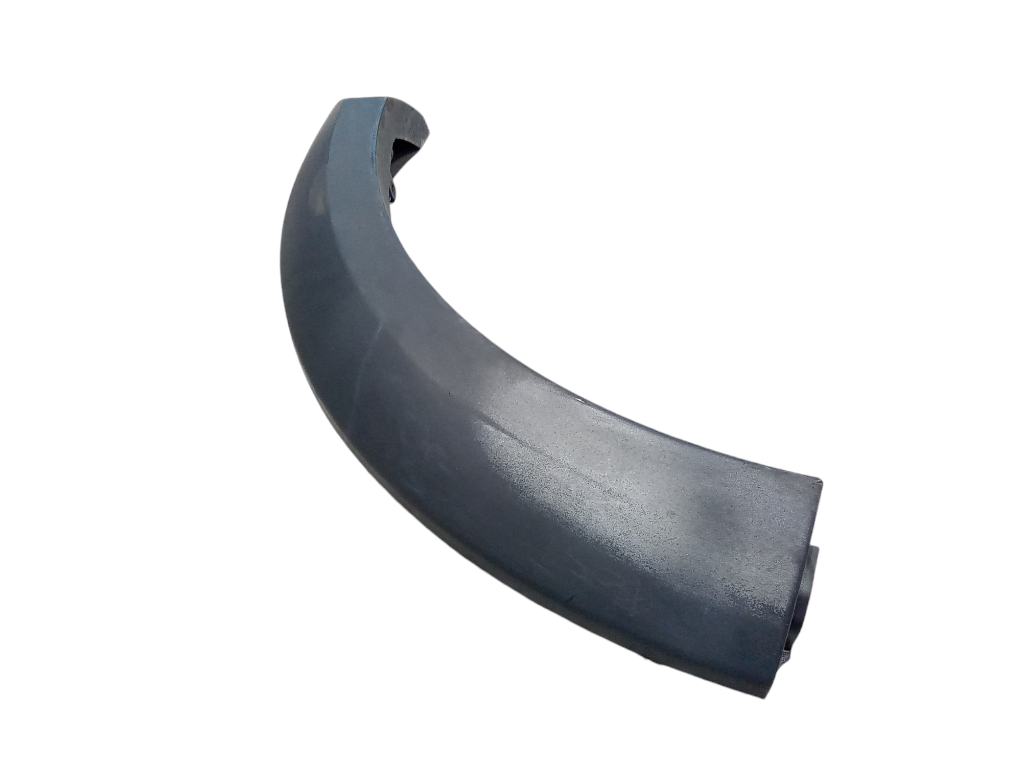 Modanatura parafango post SX guida per Land Rover Discovery 3 (2004 - 2010)