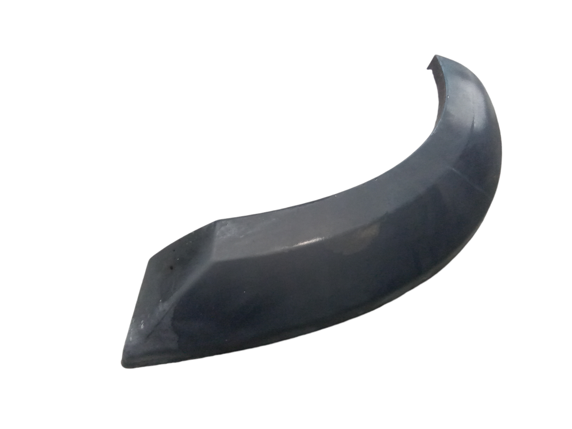 Modanatura parafango post SX guida per Land Rover Discovery 3 (2004 - 2010)