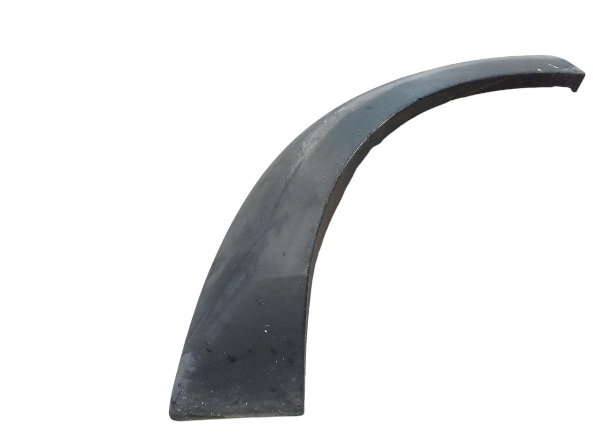 Modanatura parafango post DX passeggero per Land Rover Discovery 3 (2004 - 2010)