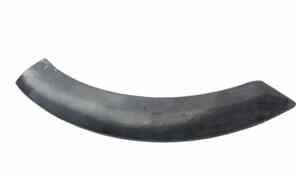 Modanatura parafango post DX passeggero per Land Rover Discovery 3 (2004 - 2010)