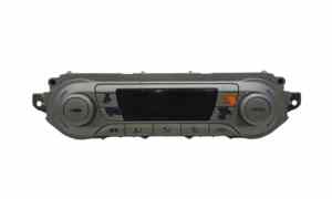 Comandi Clima per Ford Focus Berlina 4 Serie (2008 - 2011)