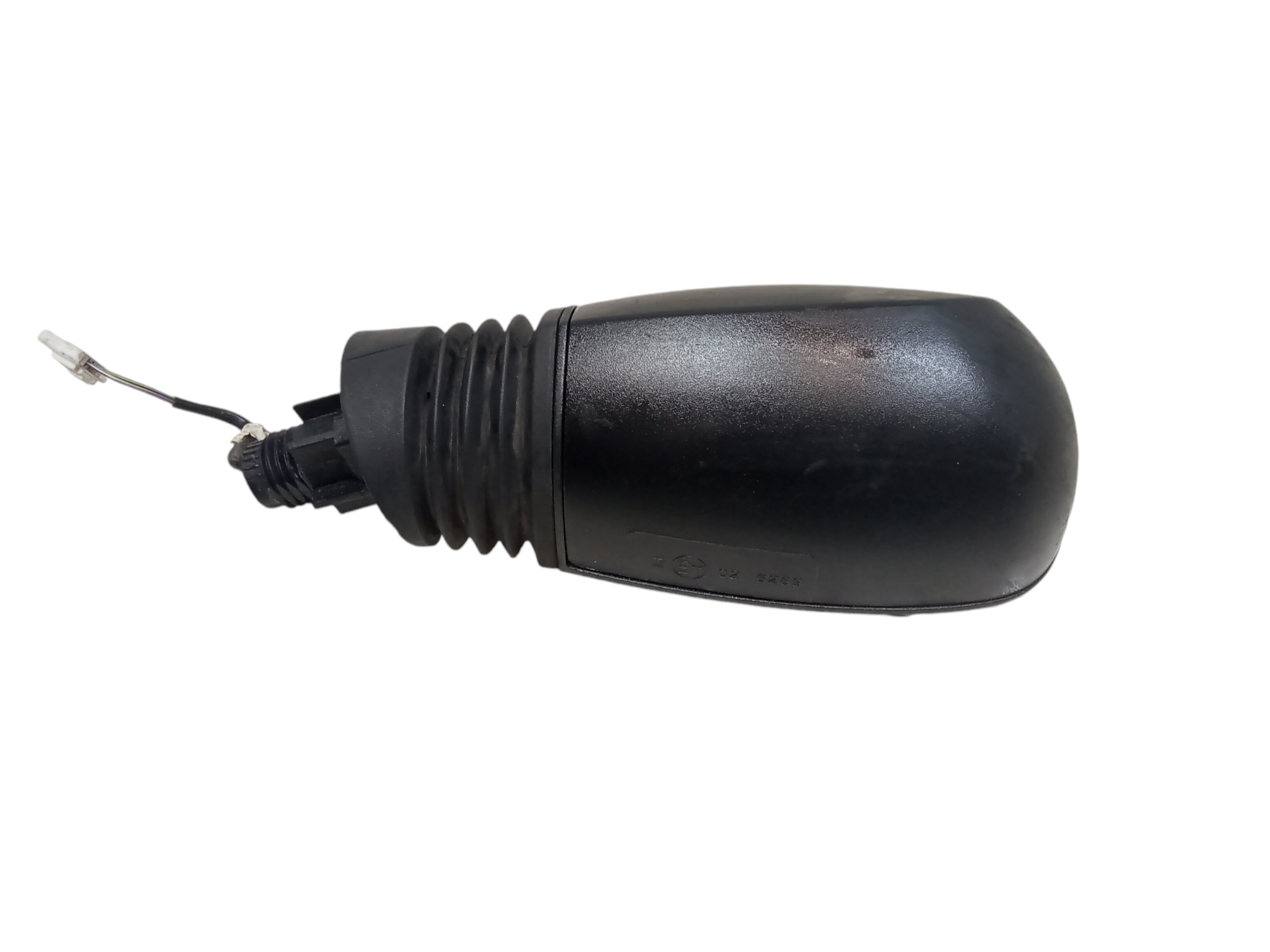 Specchietto Retrovisore Sinistro per Fiat Punto Berlina 5p 3 Serie (2003 - In produzione)