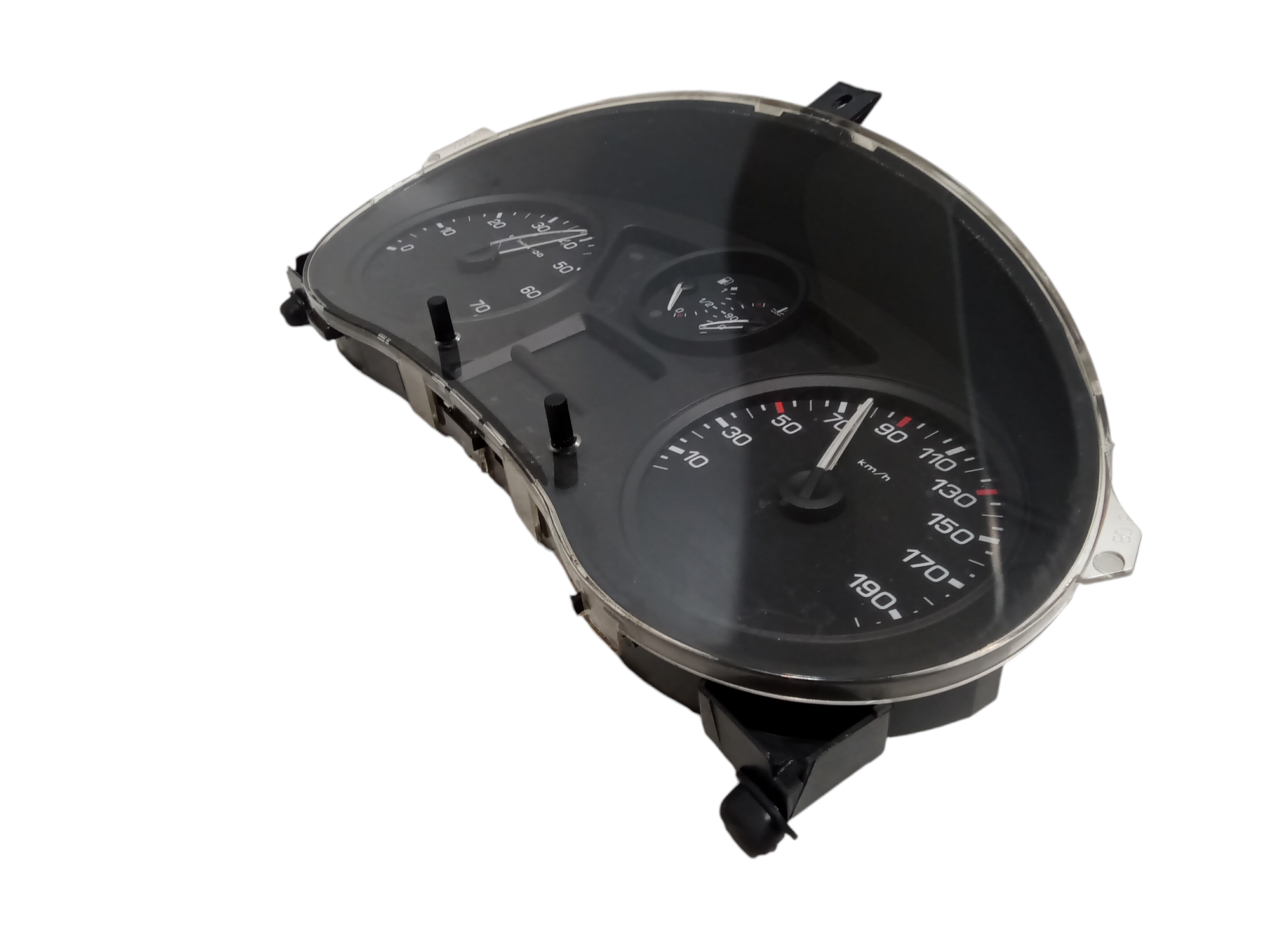 Quadro Strumenti per Peugeot Partner 3 Serie (2008 - In produzione)