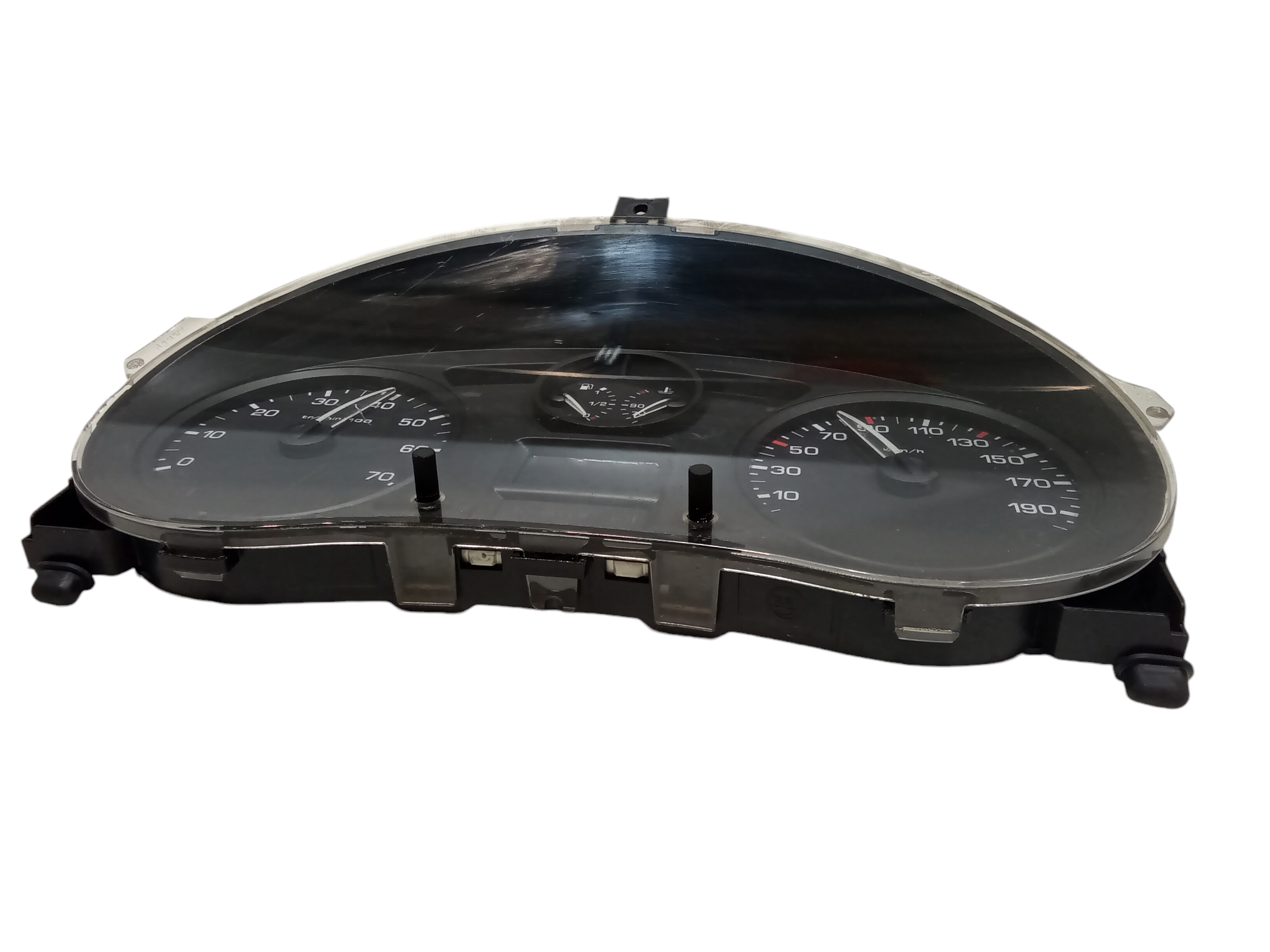 Quadro Strumenti per Peugeot Partner 3 Serie (2008 - In produzione)