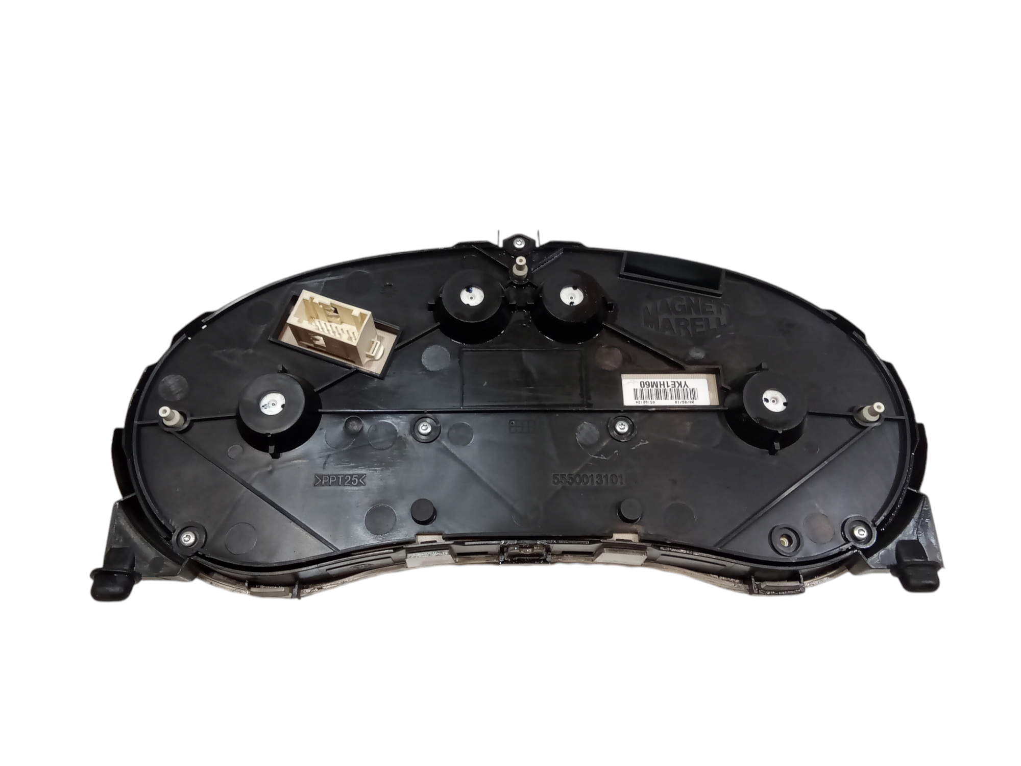 Quadro Strumenti per Peugeot Partner 3 Serie (2008 - In produzione)