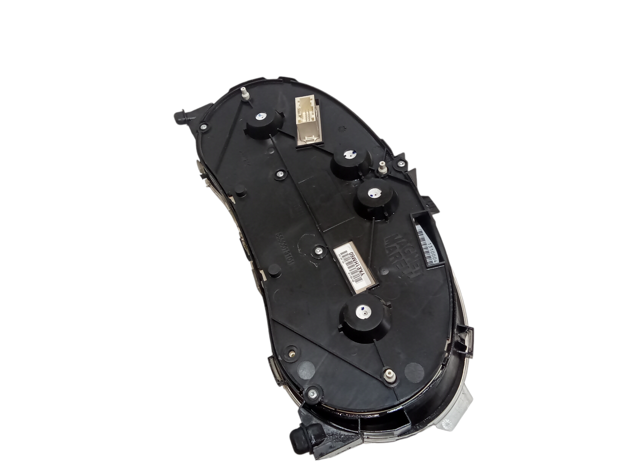 Quadro Strumenti per Peugeot Partner 3 Serie (2008 - In produzione)