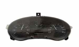 Quadro Strumenti per Peugeot Partner 3 Serie (2008 - In produzione)