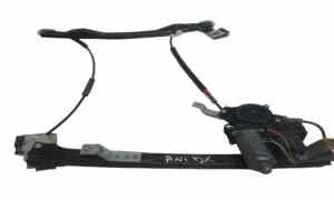 Cremagliera anteriore destra passeggero per Ford Mondeo Berlina 3 Serie (2000 - 2003)