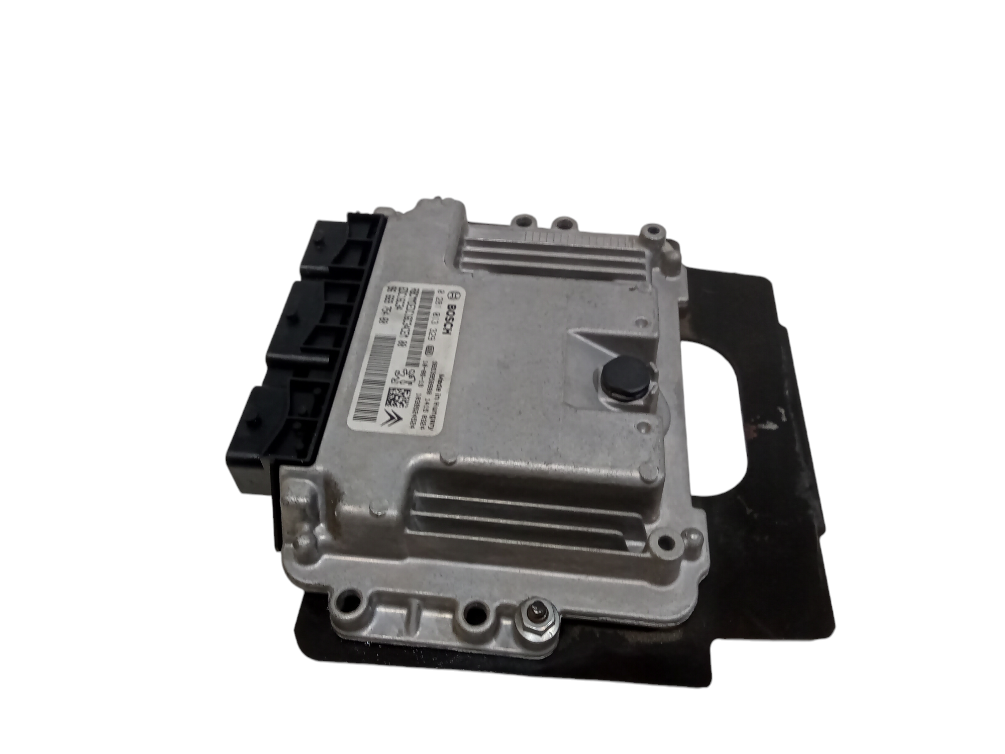Centralina motore per Peugeot Partner 3 Serie (2008 - In produzione)
