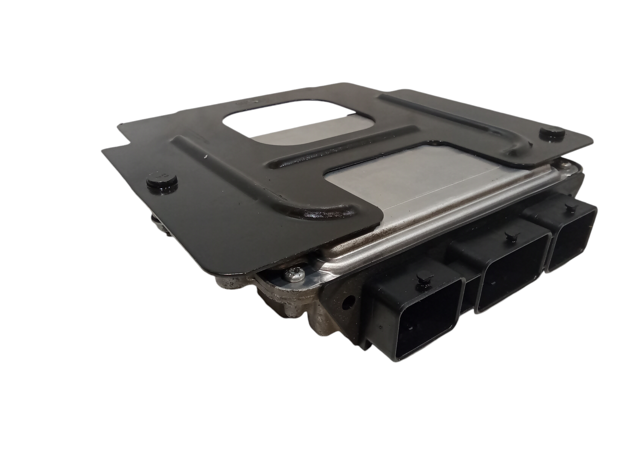 Centralina motore per Peugeot Partner 3 Serie (2008 - In produzione)