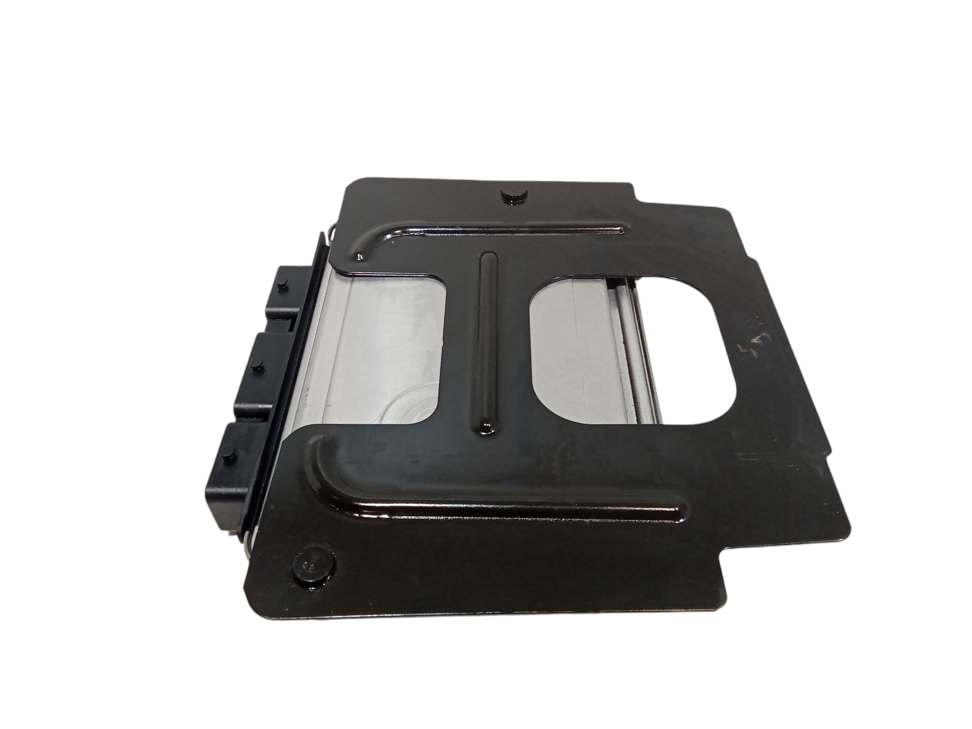 Centralina motore per Peugeot Partner 3 Serie (2008 - In produzione)