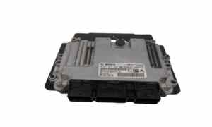 Centralina motore per Peugeot Partner 3 Serie (2008 - In produzione)