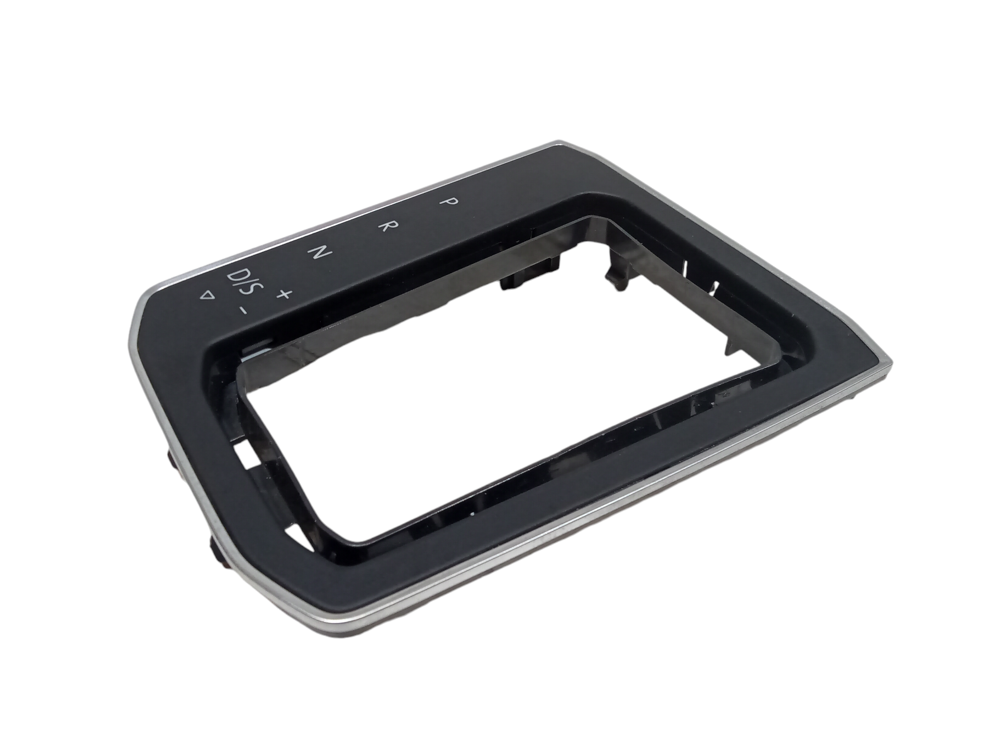 Cover plastica leva marce per Volkswagen Tiguan Serie (2016 - In produzione)