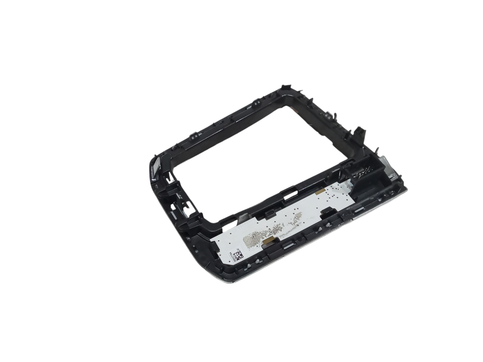 Cover plastica leva marce per Volkswagen Tiguan Serie (2016 - In produzione)