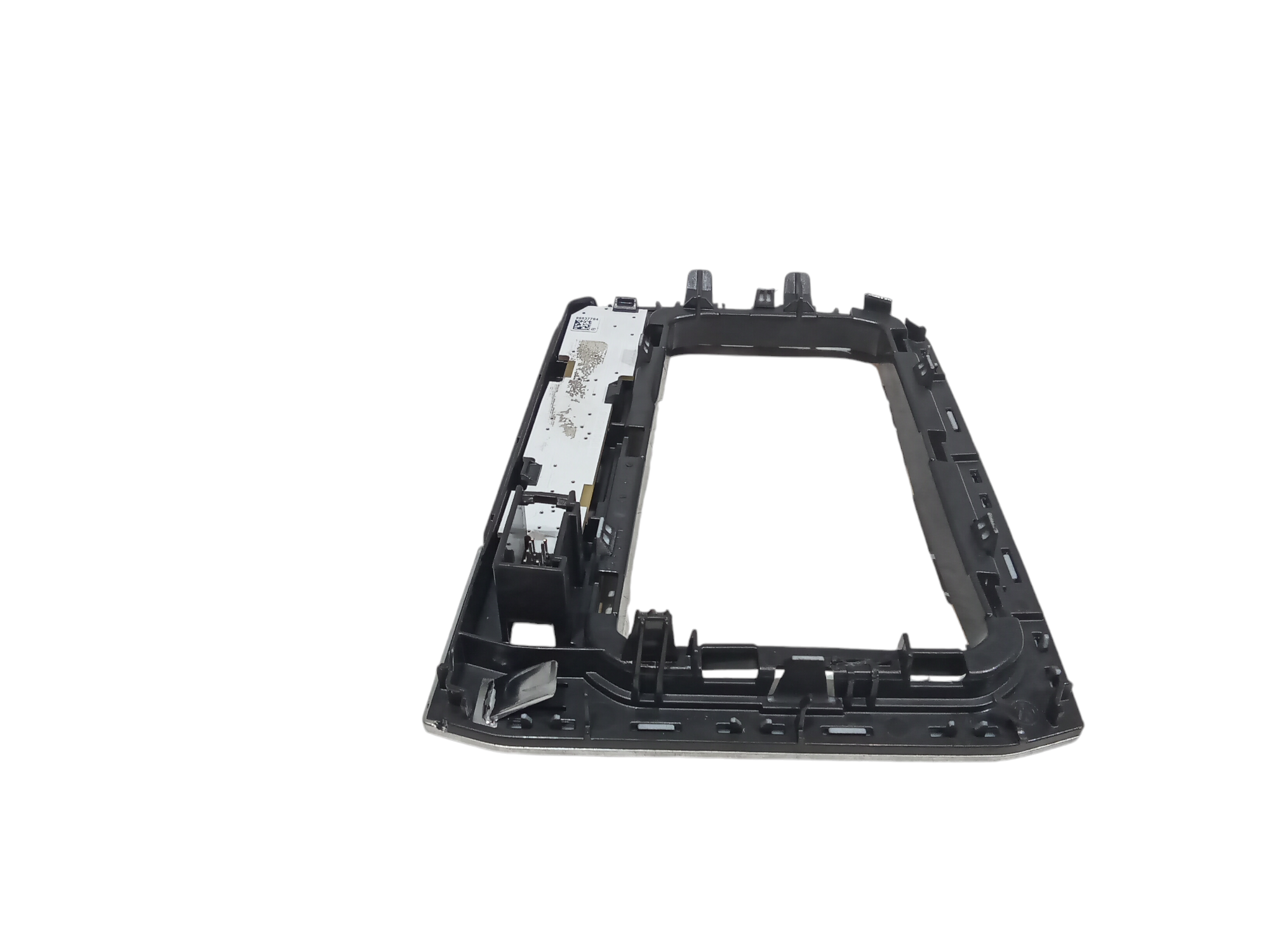 Cover plastica leva marce per Volkswagen Tiguan Serie (2016 - In produzione)