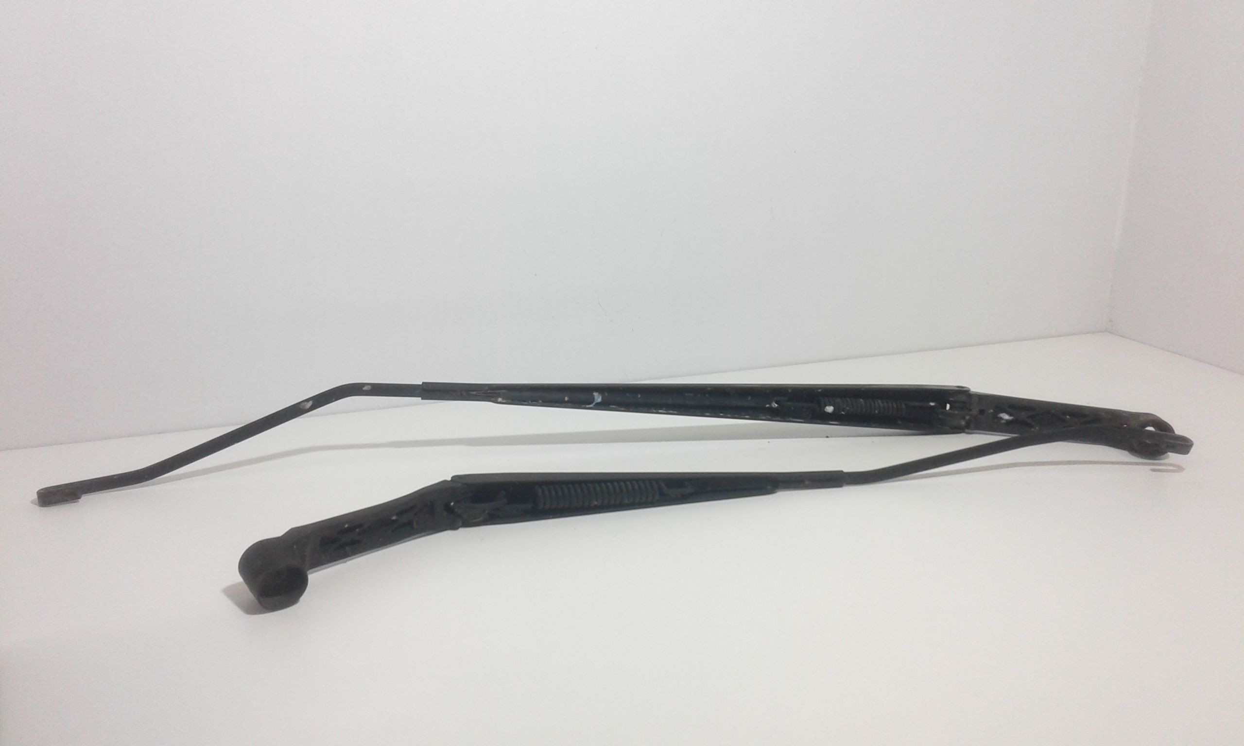 Bracci Tergi ant. MITSUBISHI Colt Cabrio