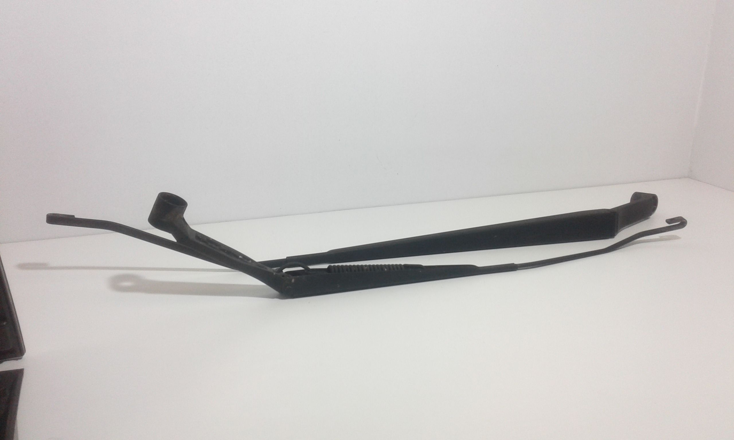 Bracci Tergi ant. MITSUBISHI Colt Cabrio