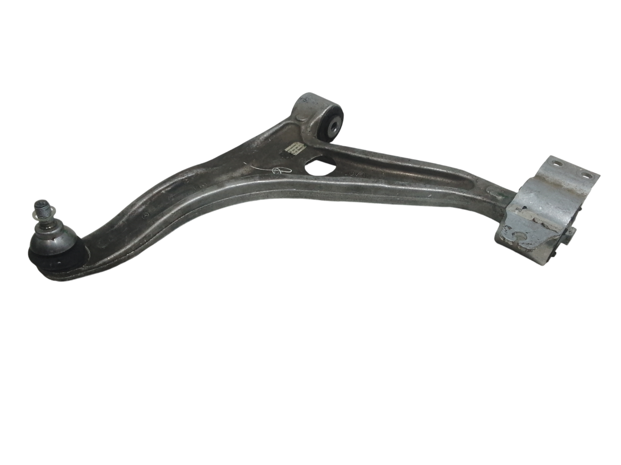 Braccio Oscillante anteriore Sinistro per Mercedes Classe B Serie (w247) (18>21) (2018 - 2021)