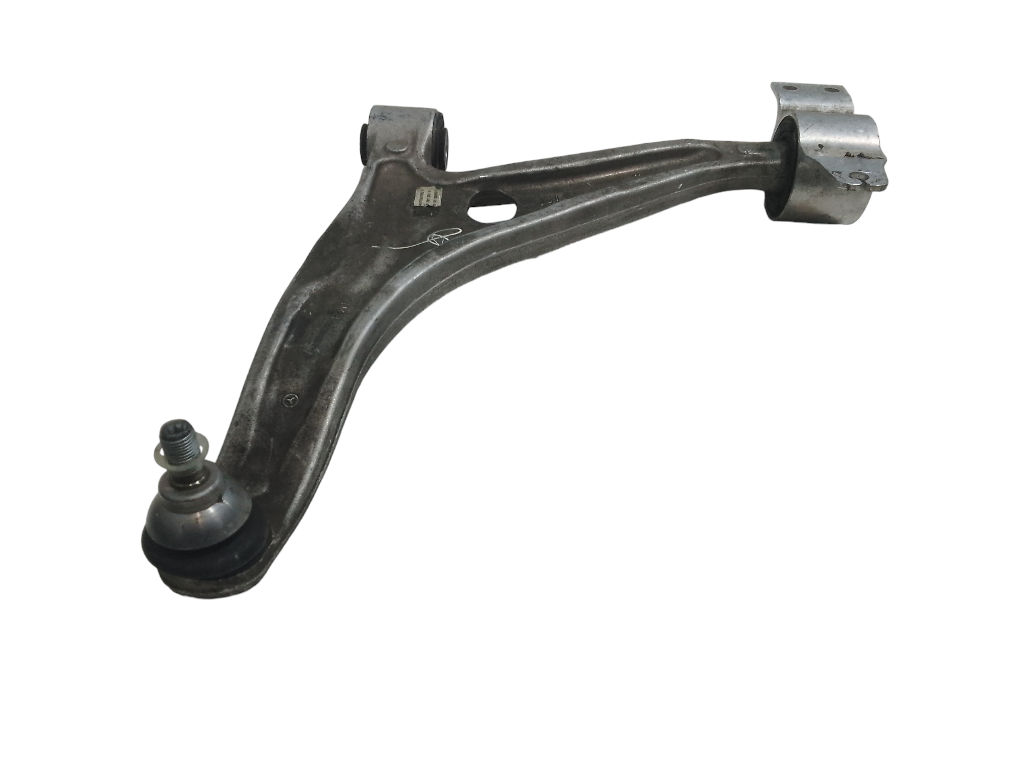 Braccio Oscillante anteriore Sinistro per Mercedes Classe B Serie (w247) (18>21) (2018 - 2021)