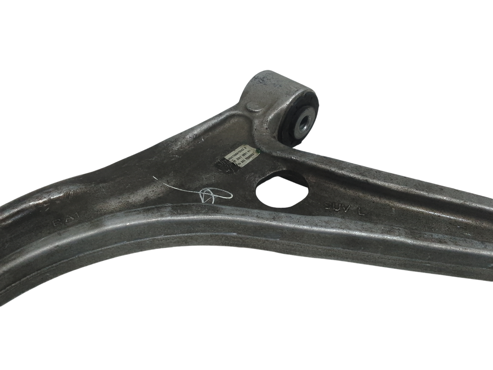 Braccio Oscillante anteriore Sinistro per Mercedes Classe B Serie (w247) (18>21) (2018 - 2021)