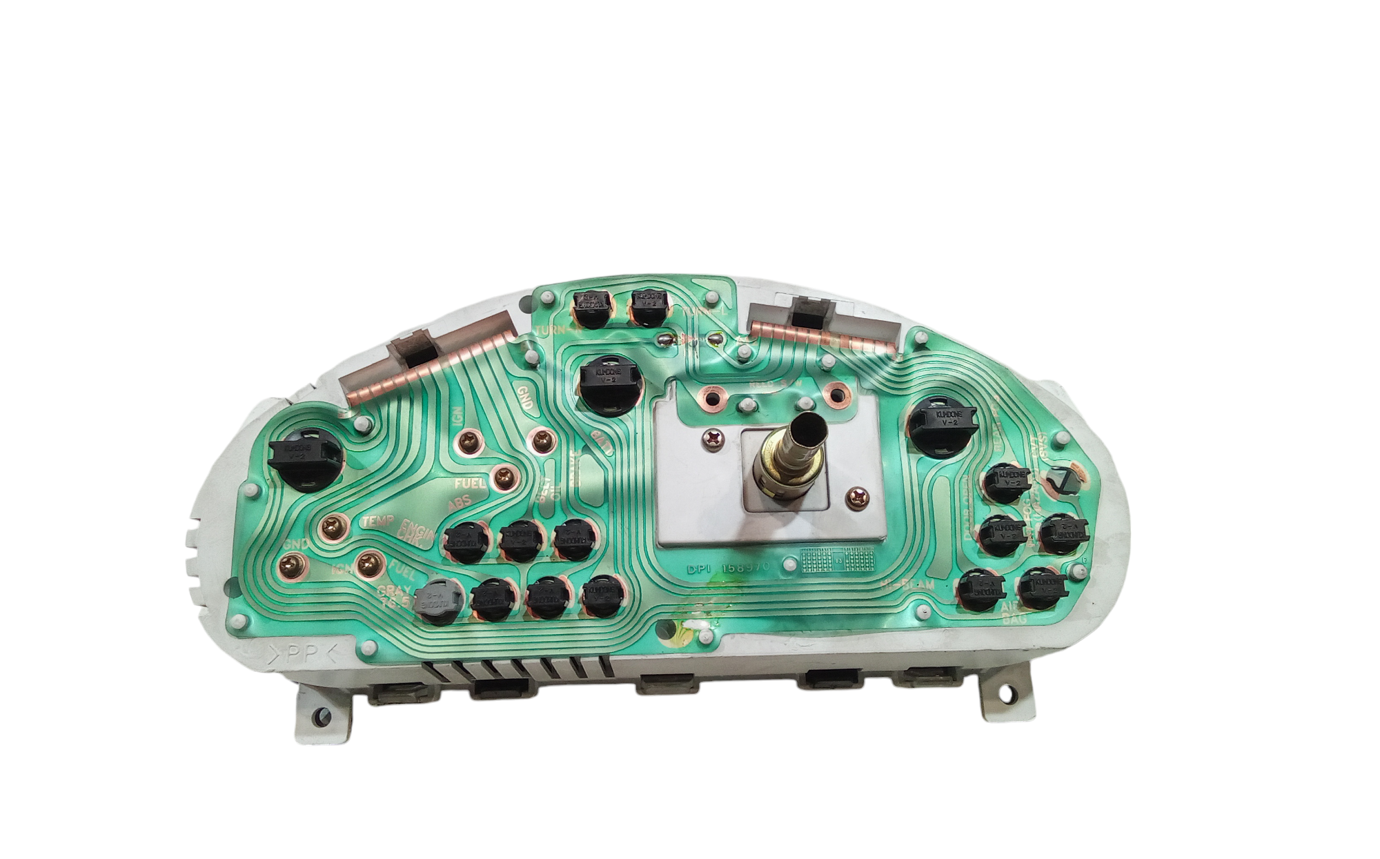 Quadro Strumenti per Daewoo Matiz 2 Serie (2001 - 2005)