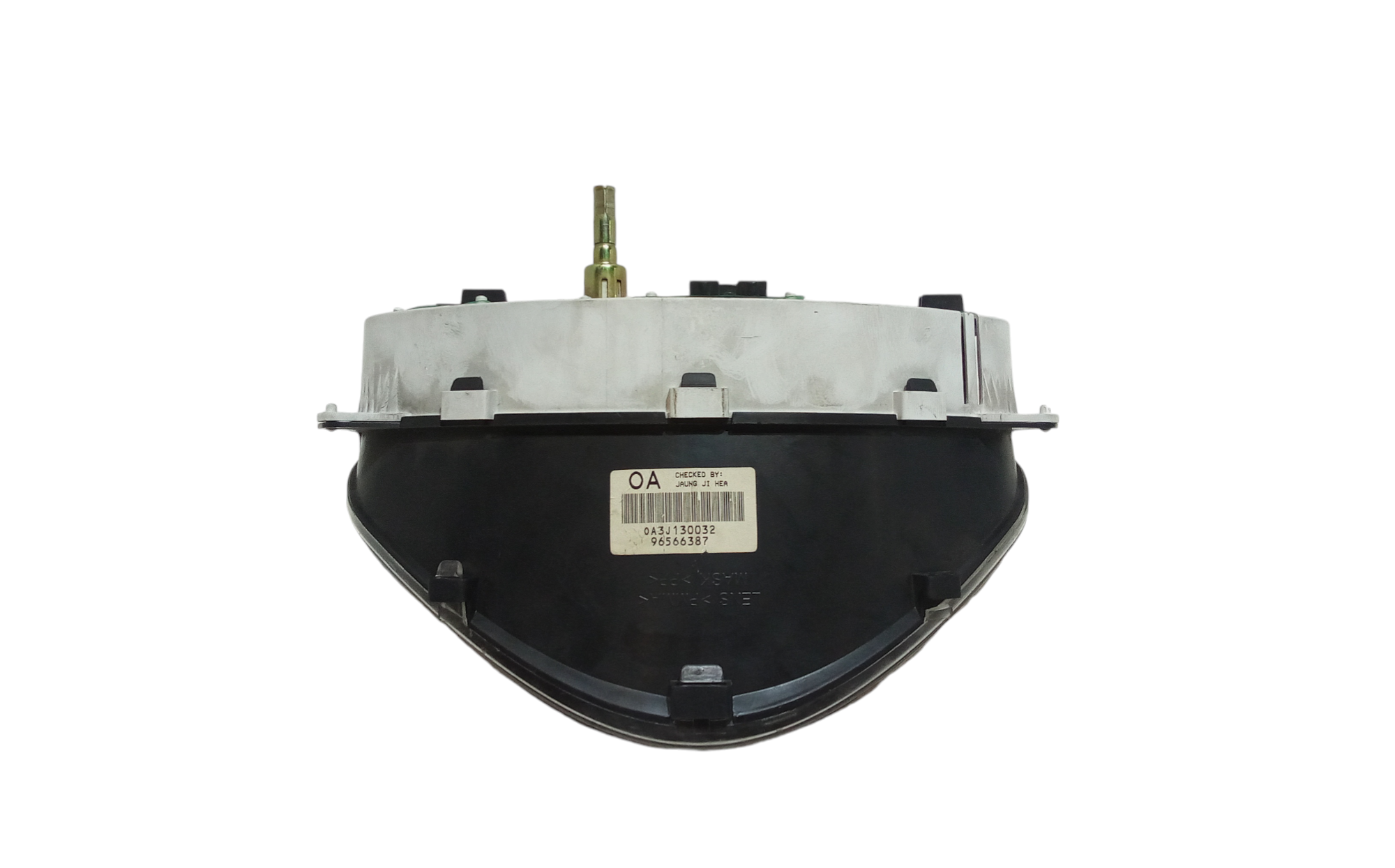 Quadro Strumenti per Daewoo Matiz 2 Serie (2001 - 2005)