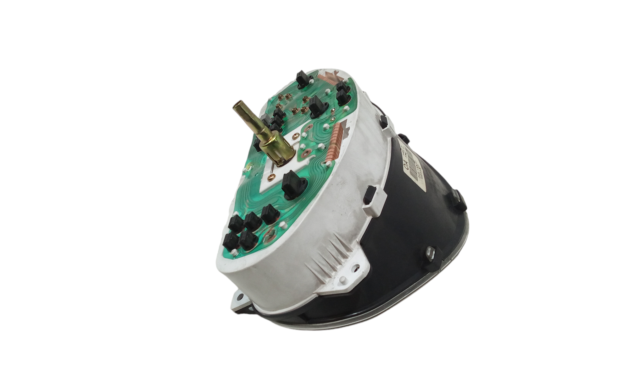 Quadro Strumenti per Daewoo Matiz 2 Serie (2001 - 2005)