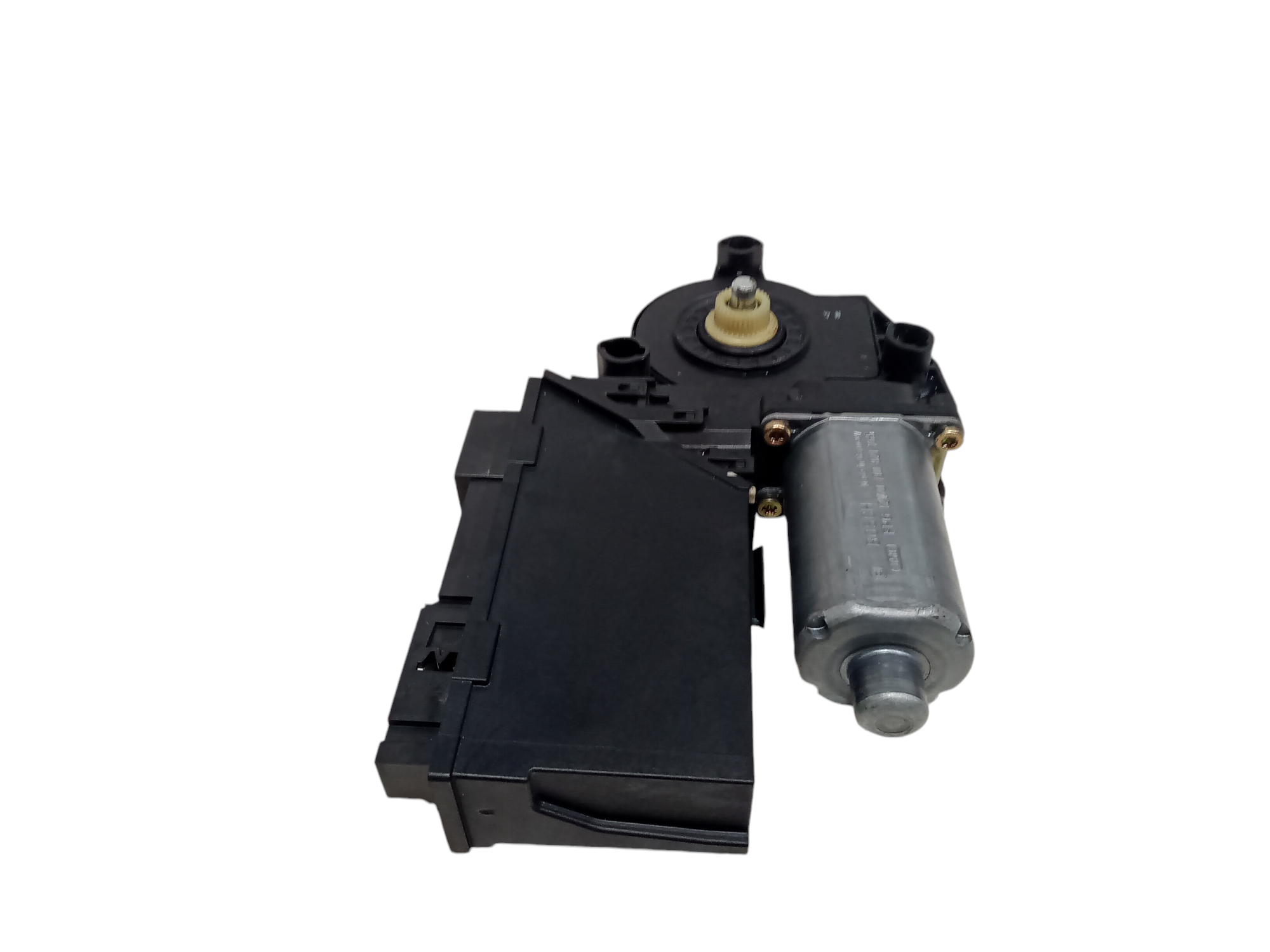 Motorino Alzavetro anteriore destra per Volkswagen Touareg 1 Serie (2002 - 2006)