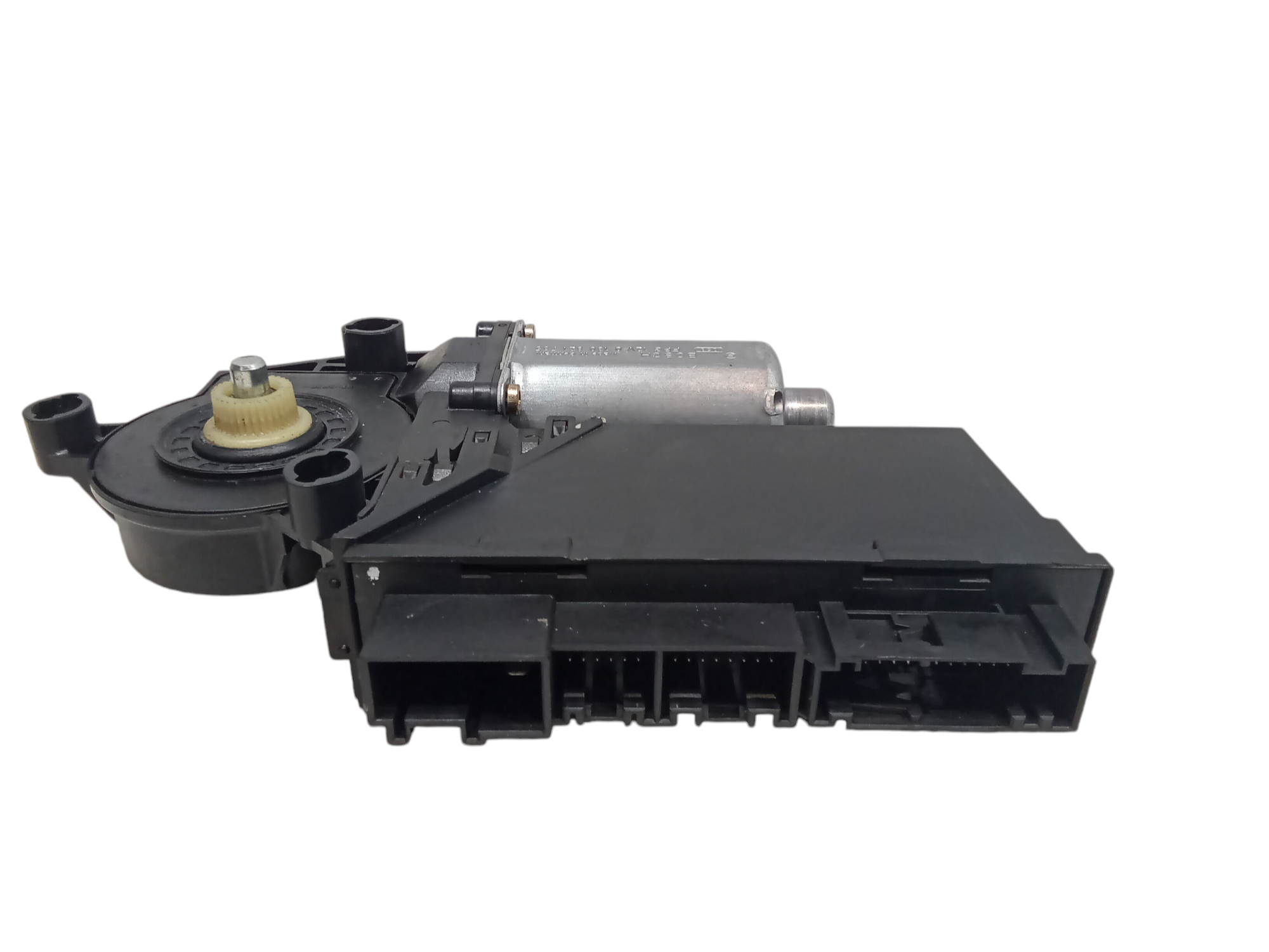 Motorino Alzavetro anteriore destra per Volkswagen Touareg 1 Serie (2002 - 2006)