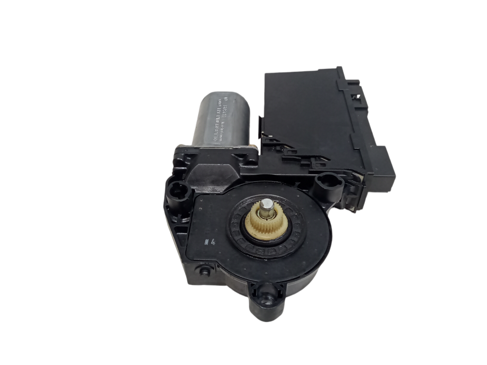 Motorino Alzavetro anteriore destra per Volkswagen Touareg 1 Serie (2002 - 2006)