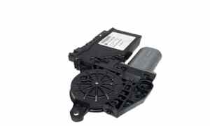 Motorino Alzavetro anteriore destra per Volkswagen Touareg 1 Serie (2002 - 2006)