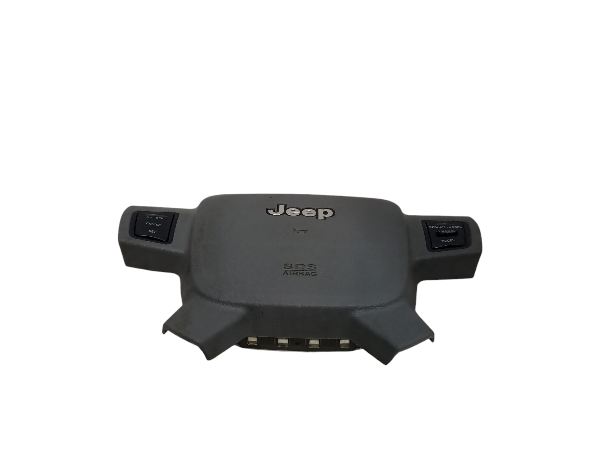 Airbag Volante per Jeep Cherokee 4 Serie (2005 - 2008)