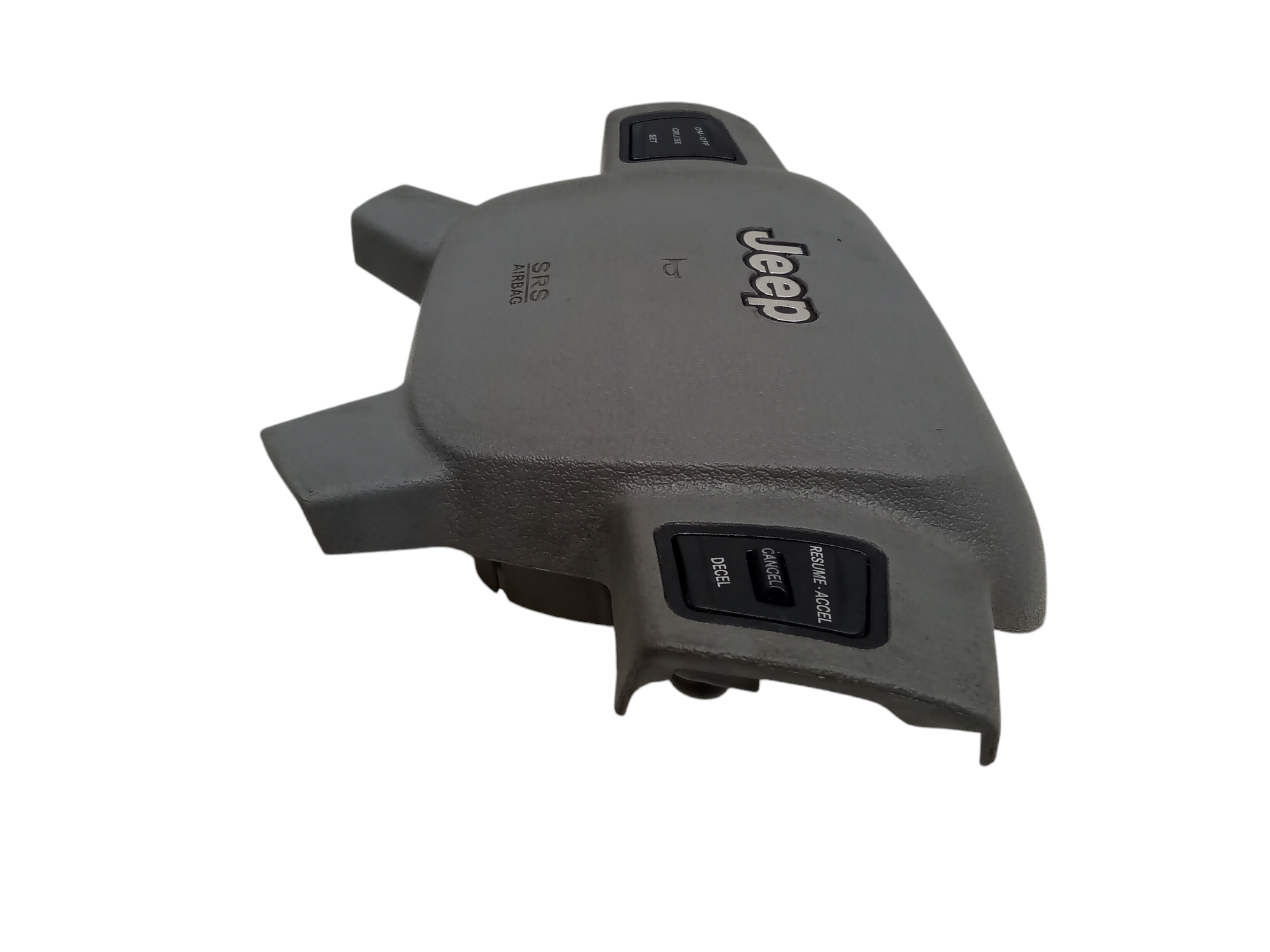 Airbag Volante per Jeep Cherokee 4 Serie (2005 - 2008)