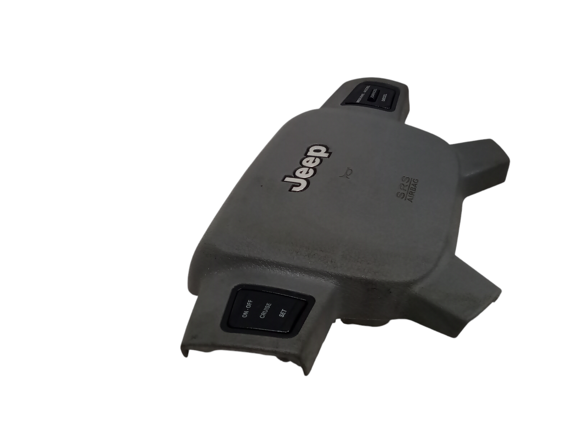 Airbag Volante per Jeep Cherokee 4 Serie (2005 - 2008)