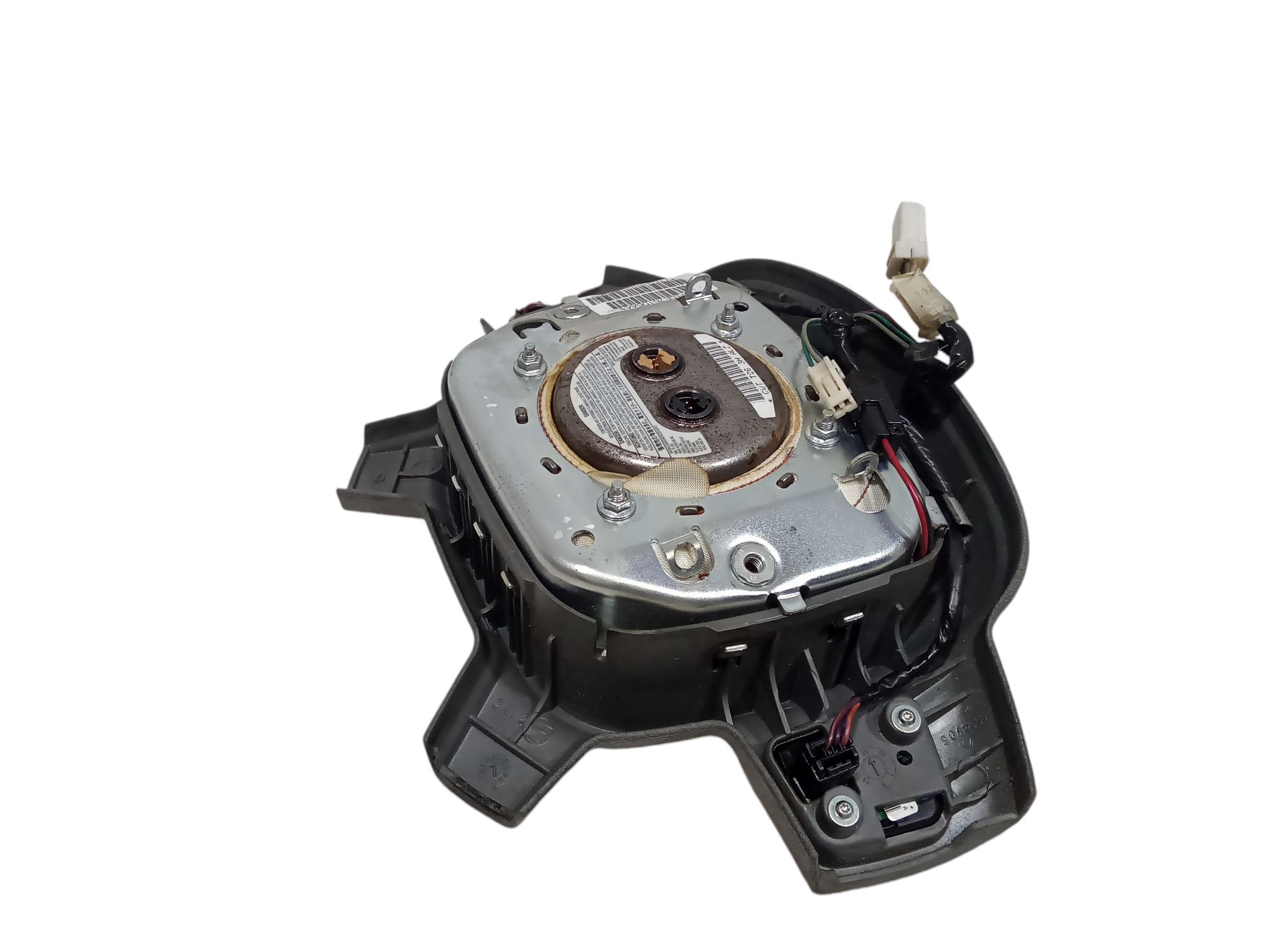 Airbag Volante per Jeep Cherokee 4 Serie (2005 - 2008)