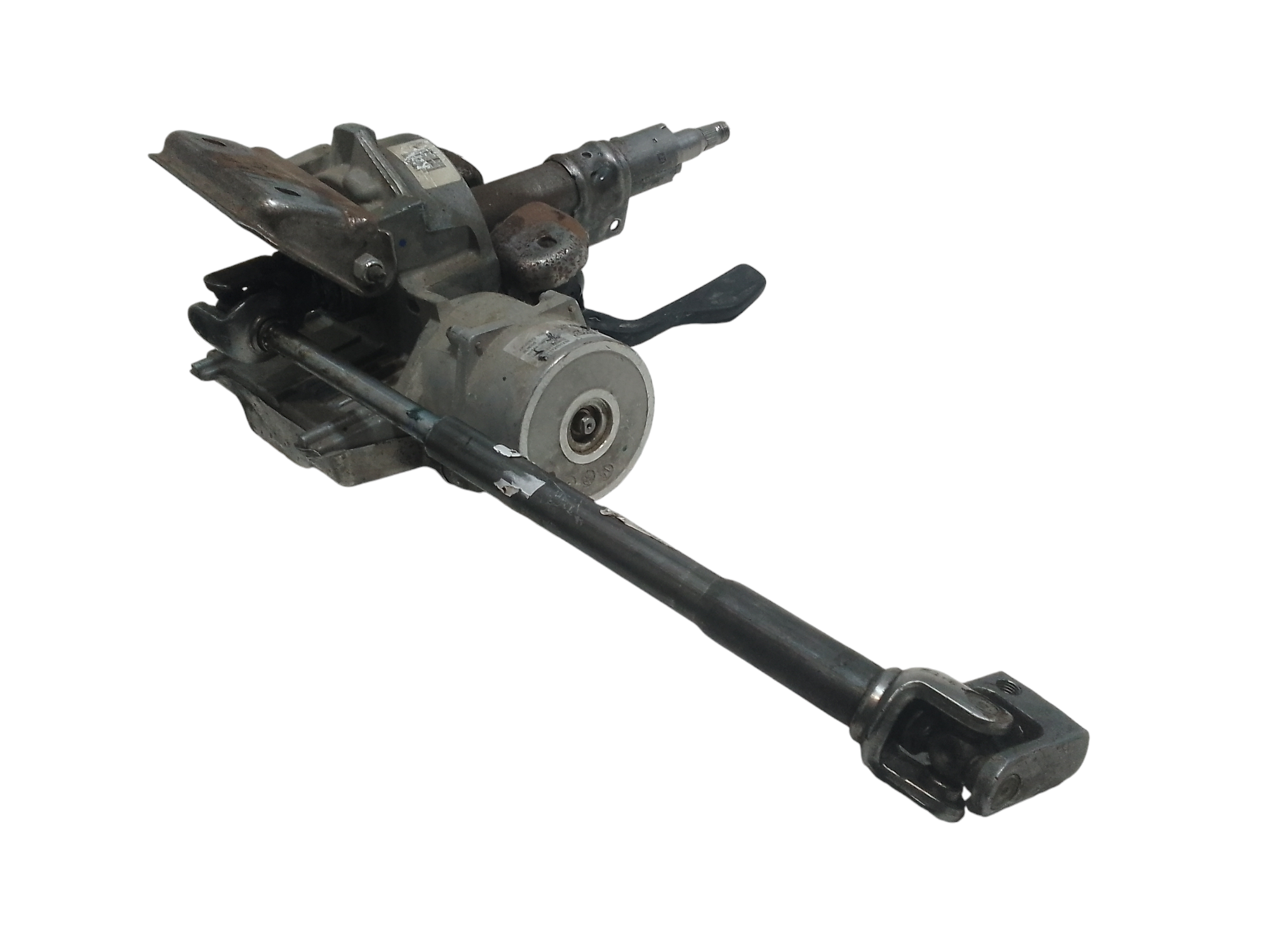 City completo per Fiat Panda 3 Serie (2012 - In produzione)