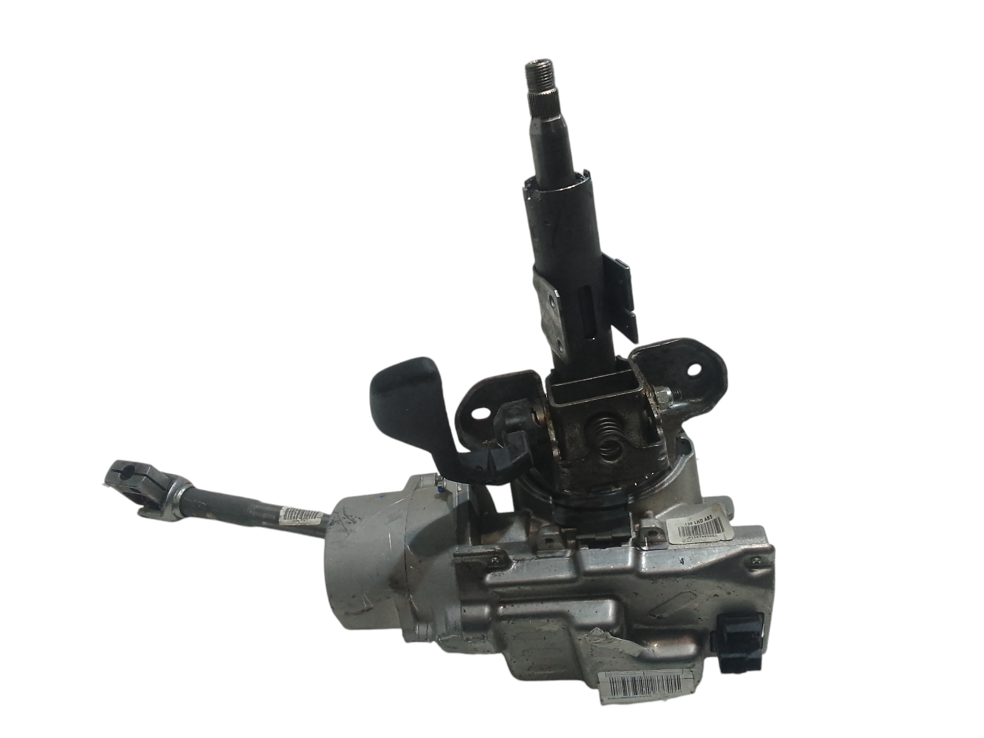 City completo per Fiat Panda 3 Serie (2012 - In produzione)