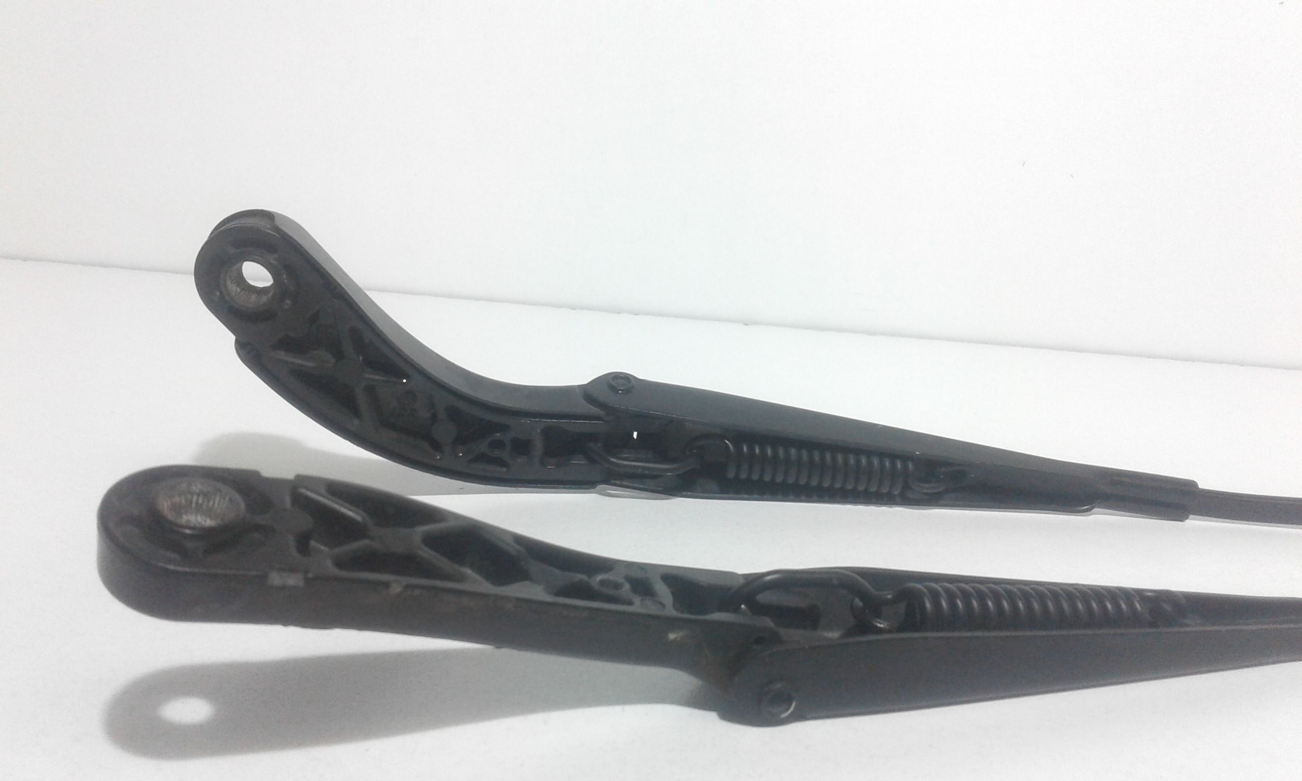 Bracci Tergi ant. MERCEDES Classe A W169 3 Serie