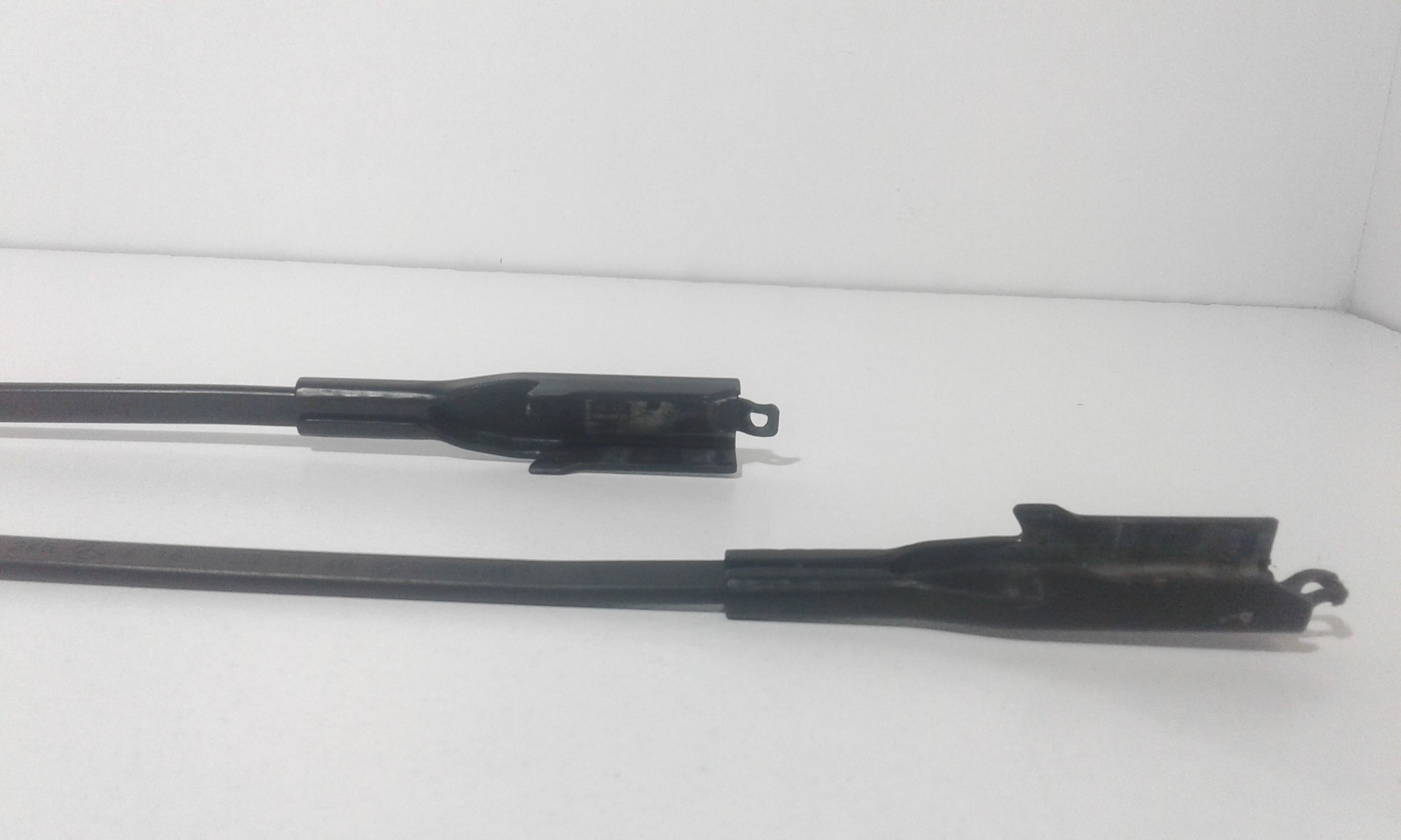 Bracci Tergi ant. MERCEDES Classe A W169 3 Serie