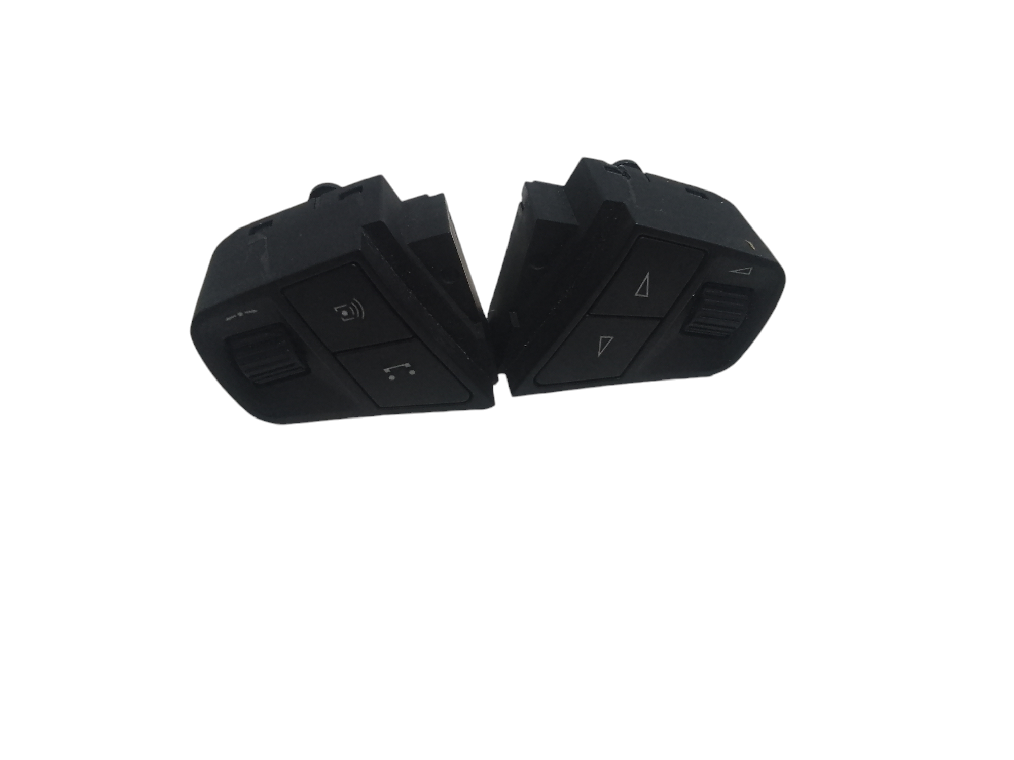 Comandi al volante multifunzione per Opel Antara Serie (2006 - 2015)