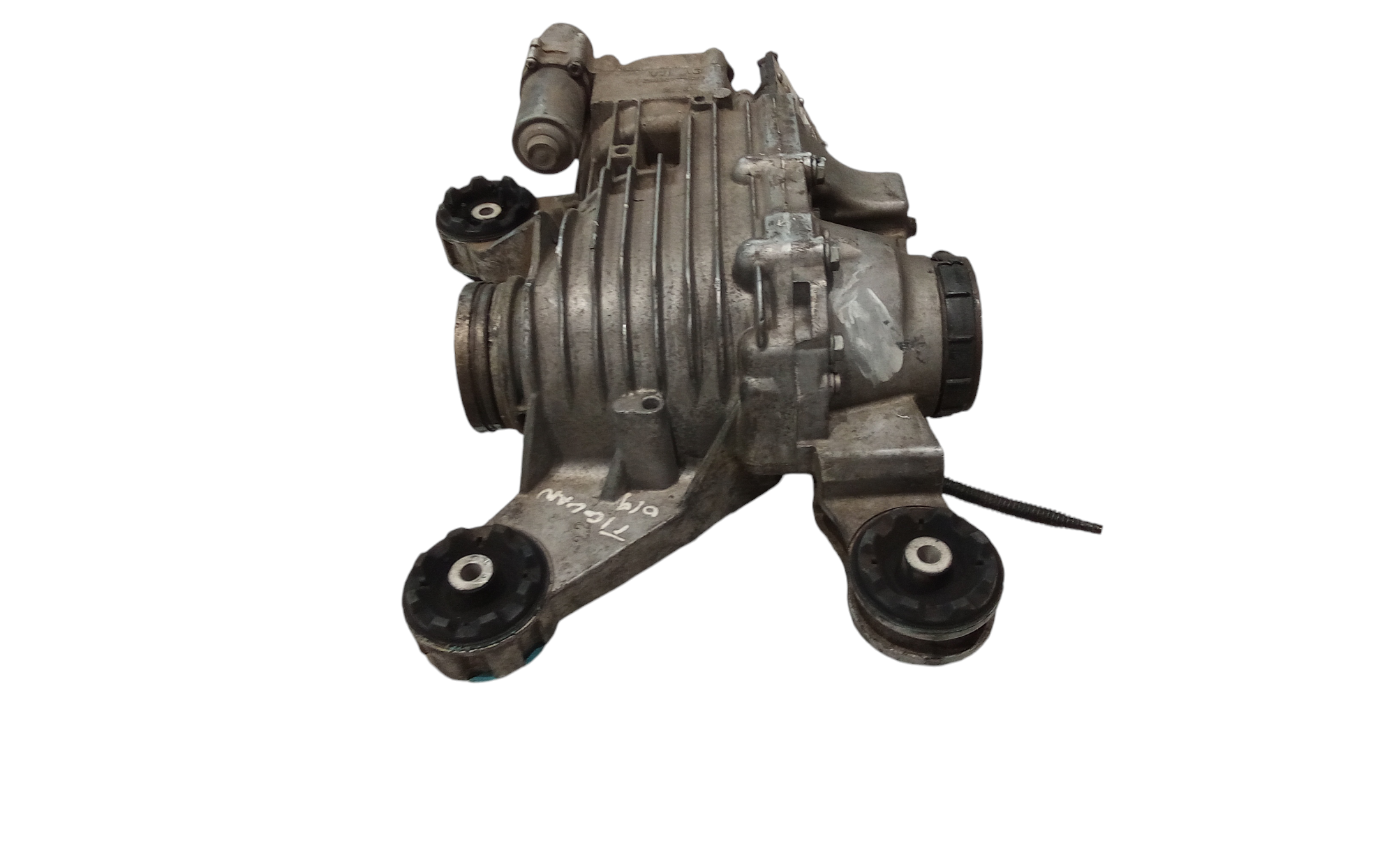 Differenziale Posteriore per Volkswagen Tiguan Serie (2016 - In produzione)