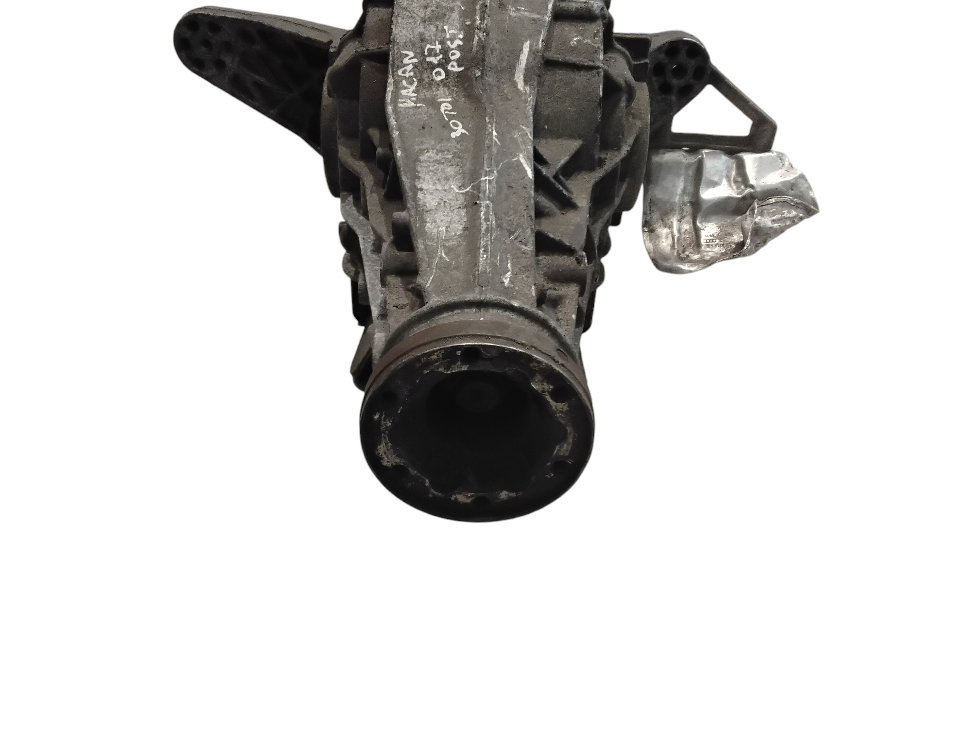 Differenziale Posteriore per Porsche Macan Serie S (14>18) (2014 - 2018)