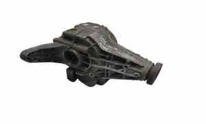 Differenziale Posteriore per Porsche Macan Serie S (14>18) (2014 - 2018)