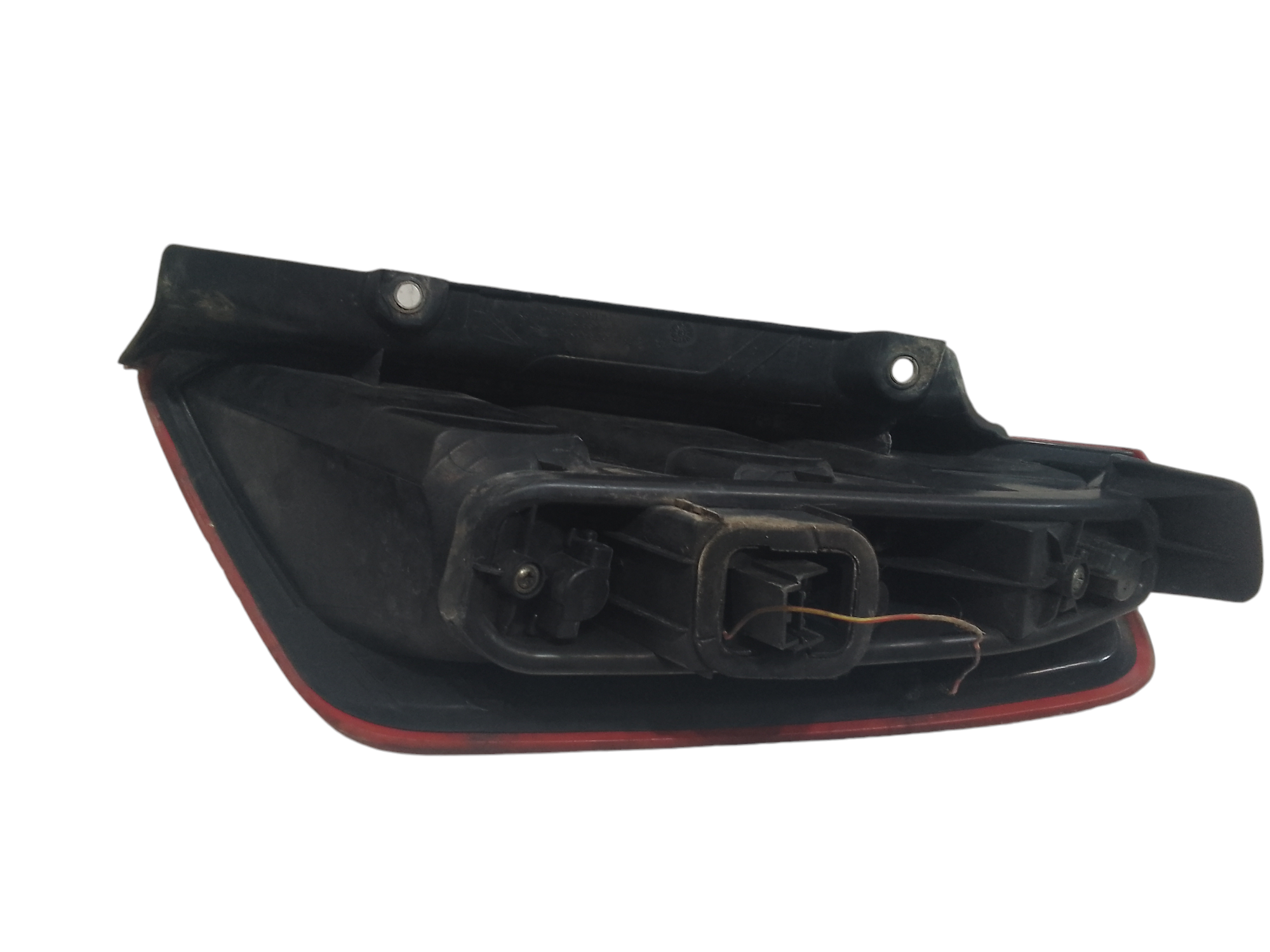 Stop fanale Posteriore sinistro lato Guida per Fiat Grande Punto 1 Serie (2005 - 2008)